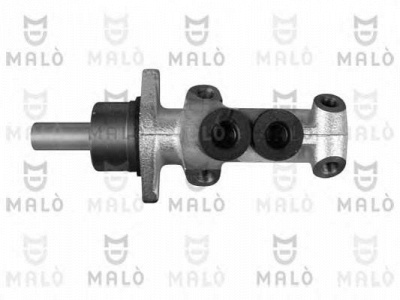 MALO 89133 -  Главный тормозной цилиндр