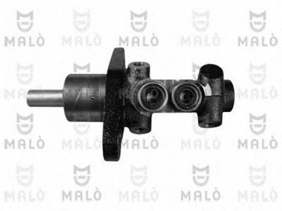 MALO 89135 -  Главный тормозной цилиндр