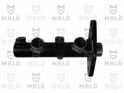 MALO 89139 -  Главный тормозной цилиндр