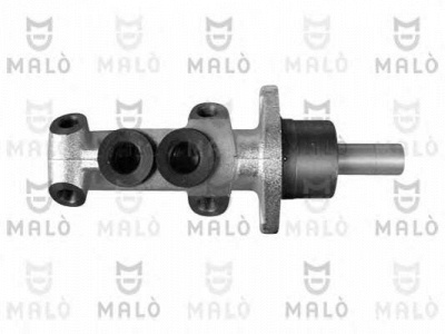 MALO 89142 -  Главный тормозной цилиндр