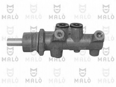 MALO 89145 -  Главный тормозной цилиндр