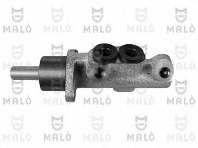 MALO 89149 -  Главный тормозной цилиндр