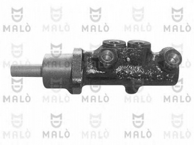 MALO 89150 -  Главный тормозной цилиндр