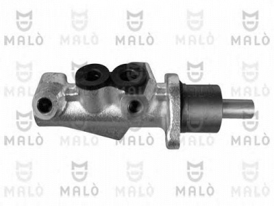 MALO 89152 -  Главный тормозной цилиндр