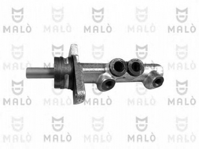 MALO 89175 -  Главный тормозной цилиндр