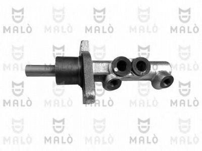 MALO 89176 -  Главный тормозной цилиндр