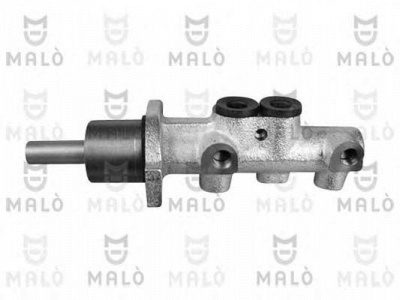 MALO 89177 -  Главный тормозной цилиндр