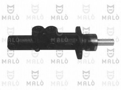 MALO 89183 -  Главный тормозной цилиндр