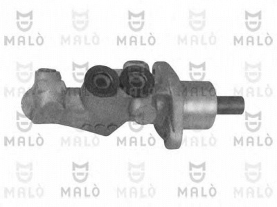 MALO 89184 -  Главный тормозной цилиндр