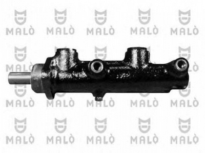 MALO 89187 -  Главный тормозной цилиндр