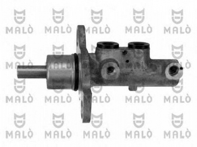 MALO 89188 -  Главный тормозной цилиндр