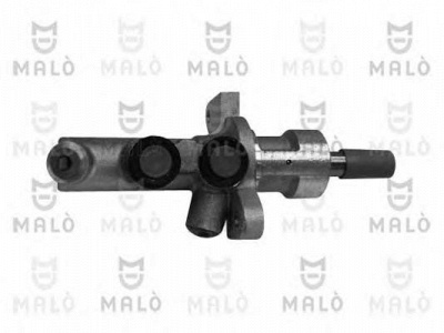 MALO 89191 -  Главный тормозной цилиндр
