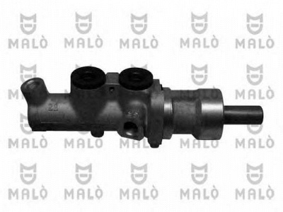 MALO 89192 -  Главный тормозной цилиндр