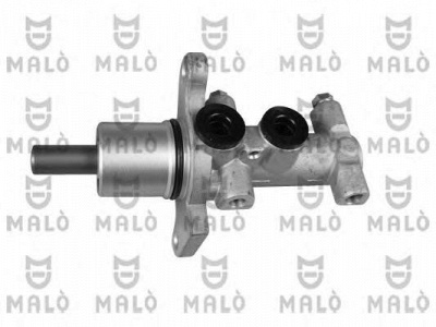 MALO 89195 -  Главный тормозной цилиндр