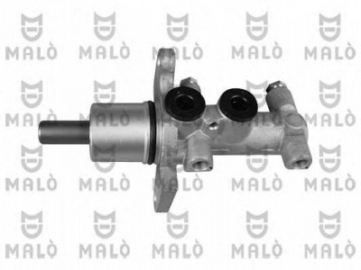 MALO 89196 -  Главный тормозной цилиндр