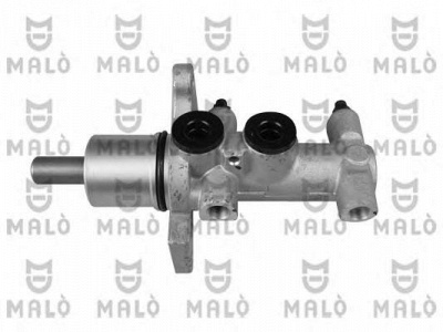 MALO 89197 -  Главный тормозной цилиндр