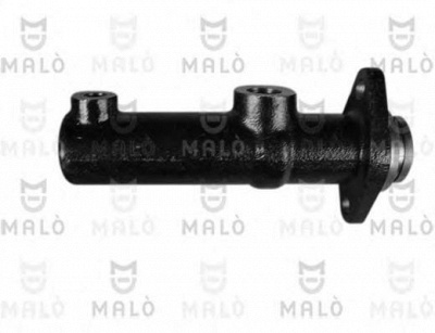 MALO 89201 -  Главный тормозной цилиндр