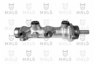 MALO 89204 -  Главный тормозной цилиндр