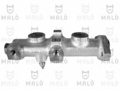 MALO 89205 -  Главный тормозной цилиндр
