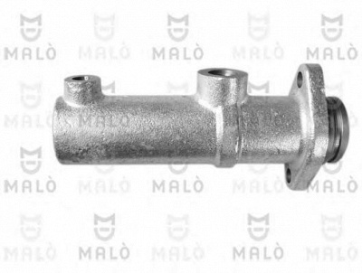MALO 89207 -  Главный тормозной цилиндр