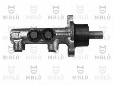 MALO 89216 -  Главный тормозной цилиндр