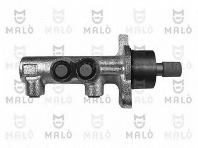MALO 89217 -  Главный тормозной цилиндр