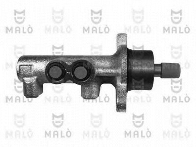 MALO 89218 -  Главный тормозной цилиндр