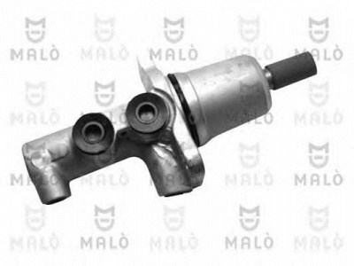 MALO 89222 -  Главный тормозной цилиндр