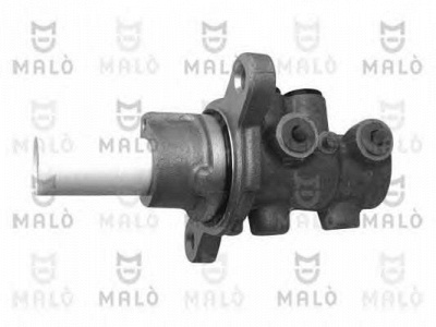 MALO 89228 -  Главный тормозной цилиндр