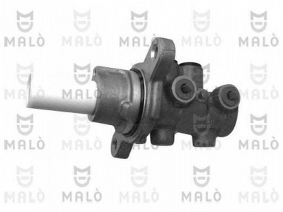 MALO 89229 -  Главный тормозной цилиндр
