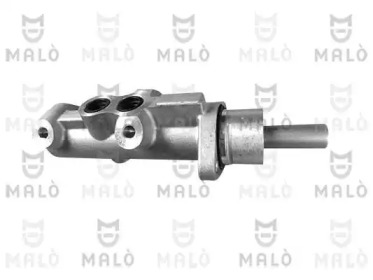 MALO 89242 -  Главный тормозной цилиндр
