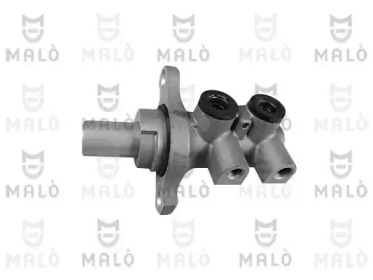 MALO 89243 -  Главный тормозной цилиндр