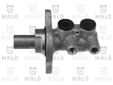 MALO 89244 -  Главный тормозной цилиндр