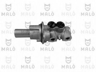 MALO 89246 -  Главный тормозной цилиндр