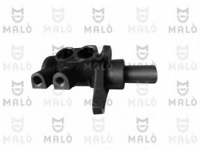 MALO 89249 -  Главный тормозной цилиндр