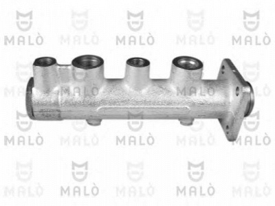 MALO 89252 -  Главный тормозной цилиндр
