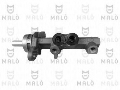 MALO 89254 -  Главный тормозной цилиндр