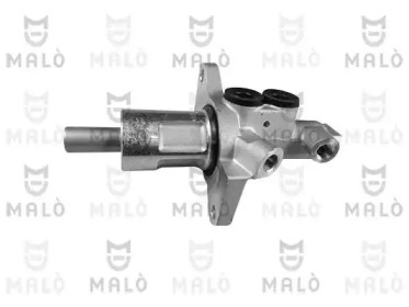 MALO 89258 -  Главный тормозной цилиндр