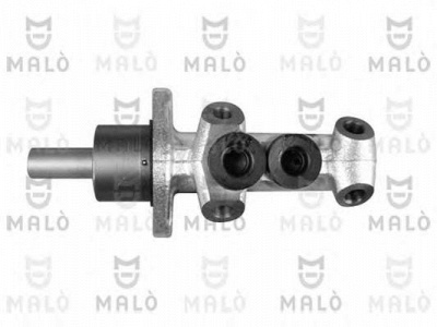 MALO 89292 -  Главный тормозной цилиндр