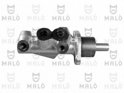 MALO 89293 -  Главный тормозной цилиндр