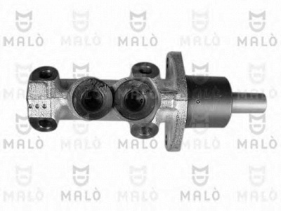 MALO 89294 -  Главный тормозной цилиндр