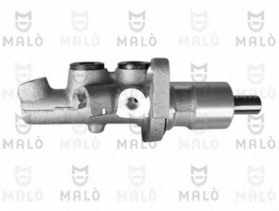 MALO 89295 -  Главный тормозной цилиндр