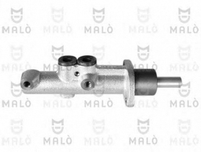 MALO 89298 -  Главный тормозной цилиндр