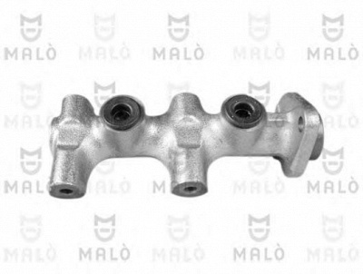 MALO 89306 -  Главный тормозной цилиндр