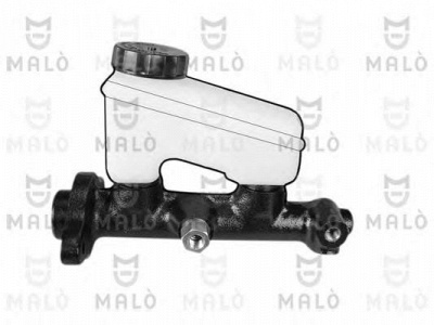 MALO 89309 -  Главный тормозной цилиндр