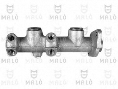 MALO 89325 -  Главный тормозной цилиндр