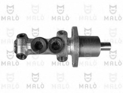 MALO 89329 -  Главный тормозной цилиндр