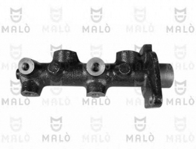 MALO 89341 -  Главный тормозной цилиндр