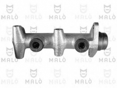 MALO 89343 -  Главный тормозной цилиндр