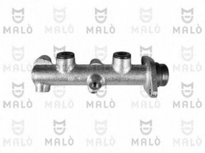 MALO 89344 -  Главный тормозной цилиндр
